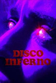 Disco Inferno *Corto*