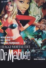 I raggi mortali del Dr. Mabuse