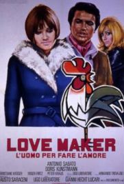 Lovemaker