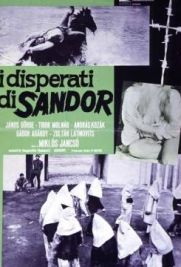 I disperati di Sandor