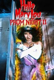 Prom Night II - Il ritorno