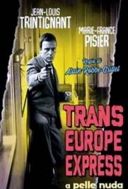 Trans-Europ-Express