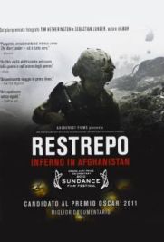 Restrepo - Inferno in Afghanistan