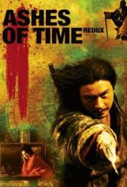 Ashes of Time Redux