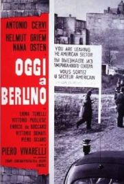 Oggi a Berlino