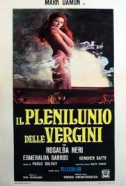 Il plenilunio delle vergini