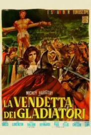 La vendetta dei gladiatori