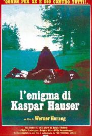 L'enigma di Kaspar Hauser