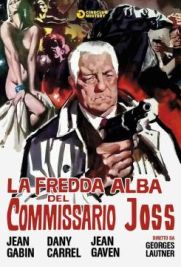 La Fredda Alba Del Commissario Joss