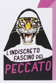 L'indiscreto fascino del peccato