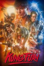 Kung Fury