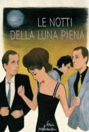 Le notti della luna piena