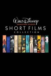 Walt Disney Animation Studios Short Films Collection