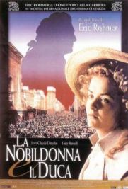 La nobildonna e il duca