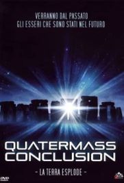 Quatermass Conclusion - La Terra esplode