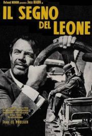 Il segno del leone