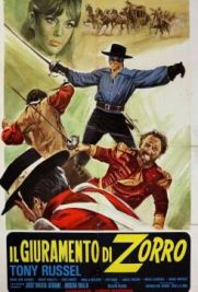 Il giuramento di Zorro