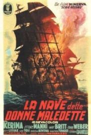 La nave delle donne maledette