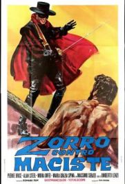 Zorro contro Maciste