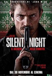 Silent Night - Il silenzio della vendetta