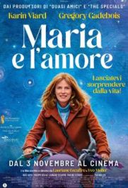 Maria e l'amore