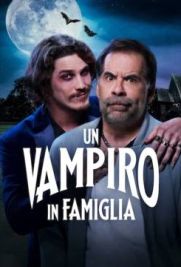 Un vampiro in famiglia