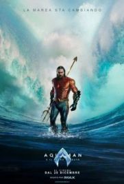 Aquaman e il regno perduto