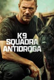 K9 - Squadra antidroga