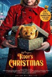 Teddy's Christmas