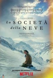 La società della neve