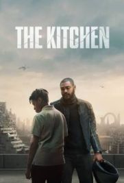 The Kitchen