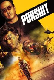 Pursuit - La caccia