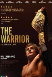 The Warrior - The Iron Claw