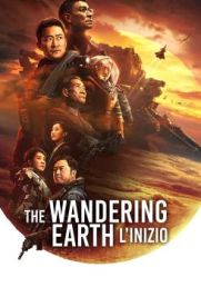 The Wandering Earth - L'inizio