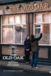 The Old Oak