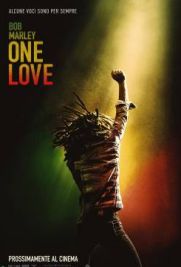 Bob Marley: One Love