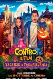 Me contro Te: Il film - Vacanze in Transilvania