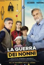 La guerra dei nonni