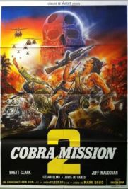 Cobra Mission 2