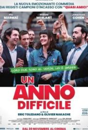 Un anno difficile