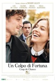 Un colpo di fortuna – Coup de chance