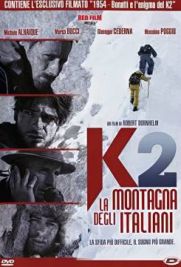 K2 - La montagna degli Italiani