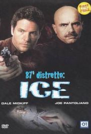 87° distretto: Ice