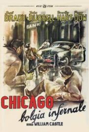 Chicago, bolgia infernale