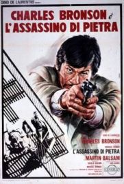 L'assassino di pietra