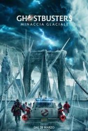 Ghostbusters - Minaccia glaciale