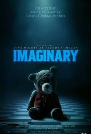 Imaginary