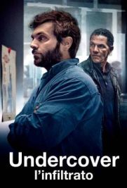 Undercover – L’infiltrato