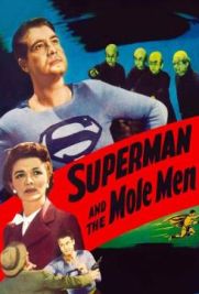 Superman and the Mole-Men