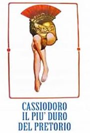 Cassiodoro il più duro del pretorio